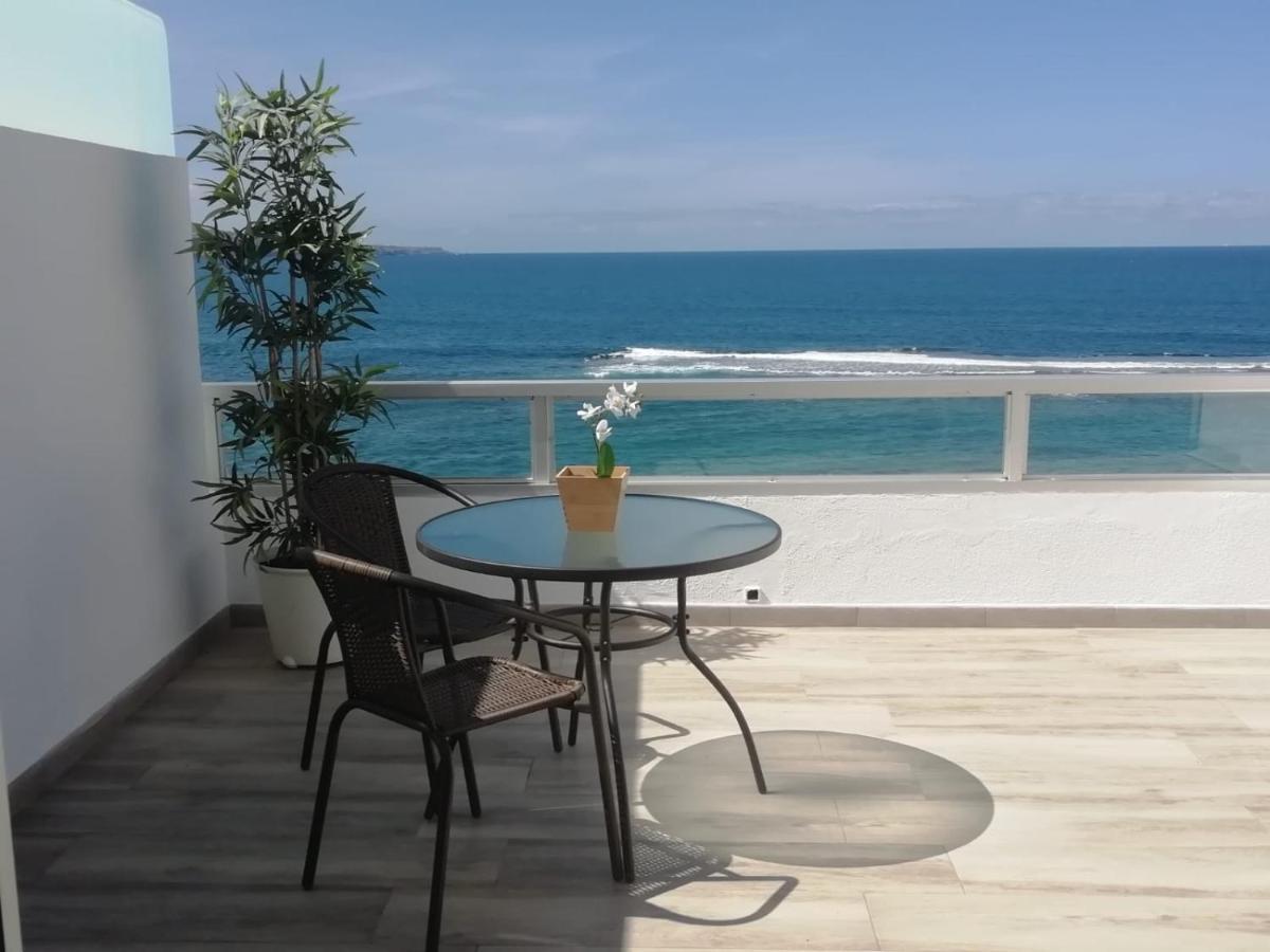Vista Canteras Лас Палмас де Гран Канария Екстериор снимка