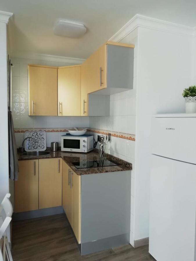 Vista Canteras Лас Палмас де Гран Канария Екстериор снимка