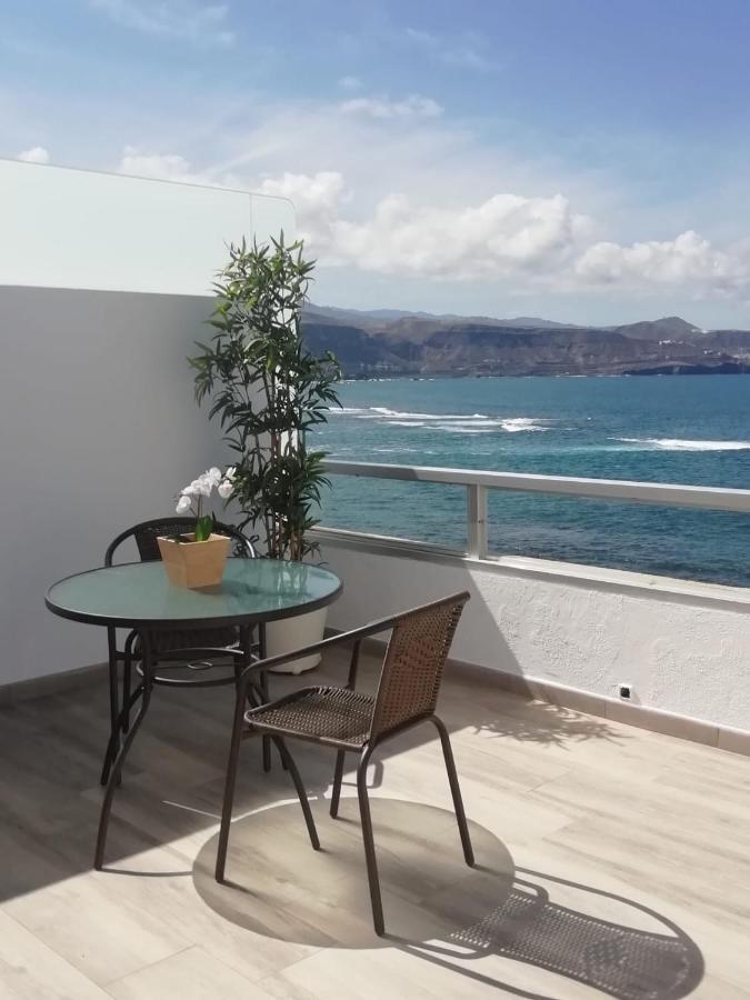 Vista Canteras Лас Палмас де Гран Канария Екстериор снимка