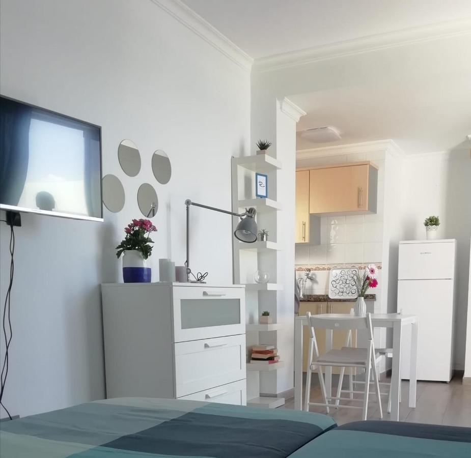 Vista Canteras Лас Палмас де Гран Канария Екстериор снимка