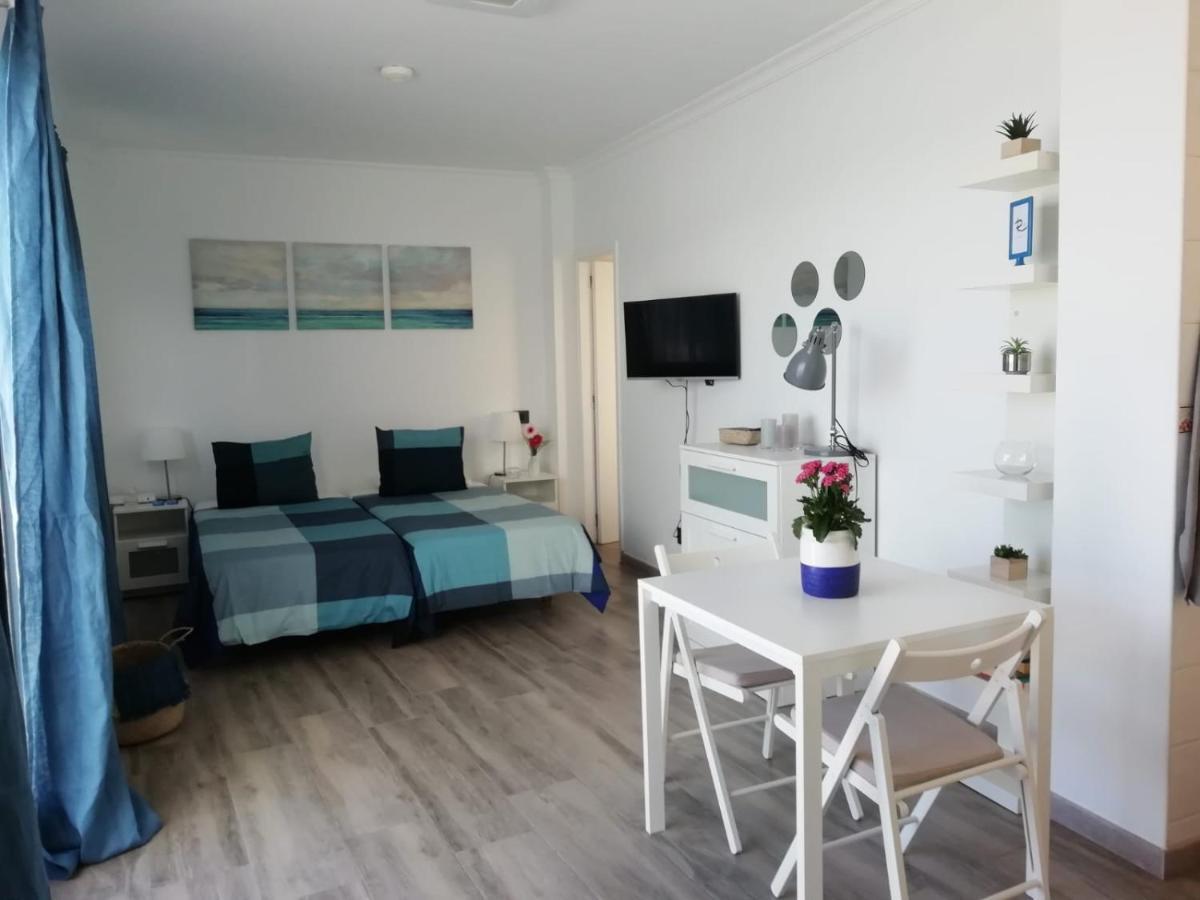 Vista Canteras Лас Палмас де Гран Канария Екстериор снимка