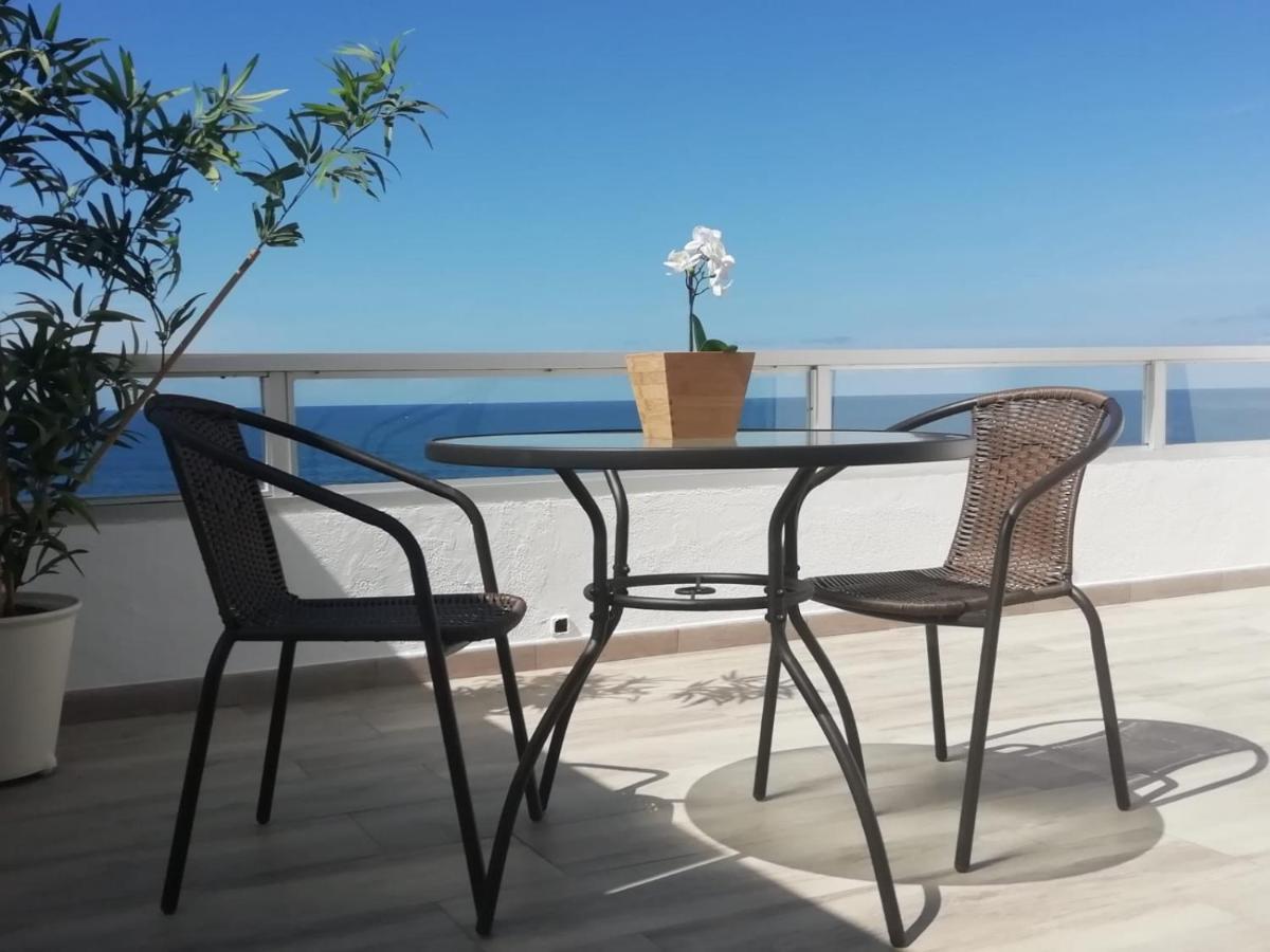 Vista Canteras Лас Палмас де Гран Канария Екстериор снимка