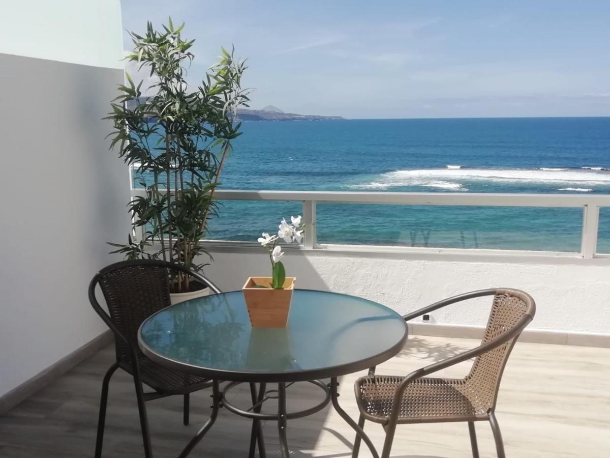 Vista Canteras Лас Палмас де Гран Канария Екстериор снимка
