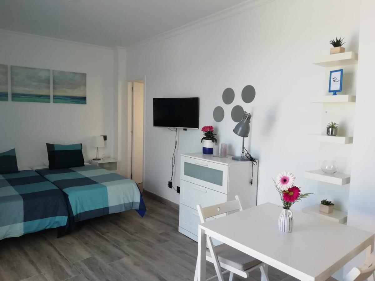 Vista Canteras Лас Палмас де Гран Канария Екстериор снимка