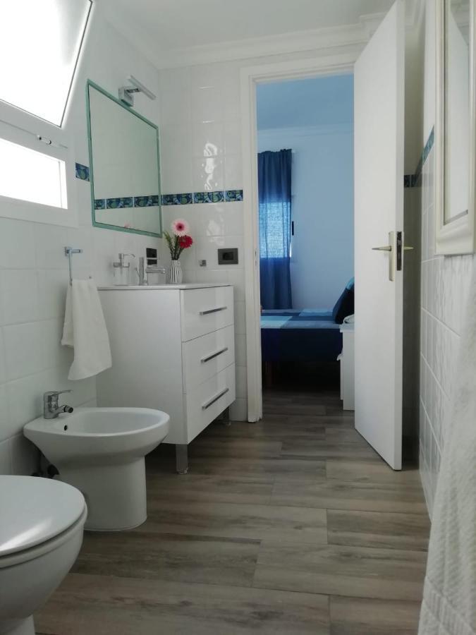 Vista Canteras Лас Палмас де Гран Канария Екстериор снимка