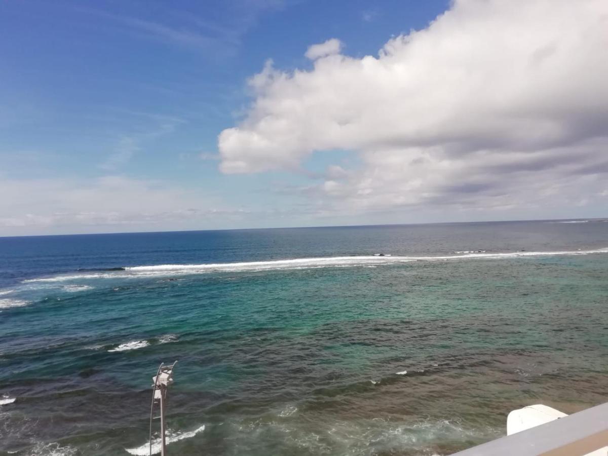Vista Canteras Лас Палмас де Гран Канария Екстериор снимка